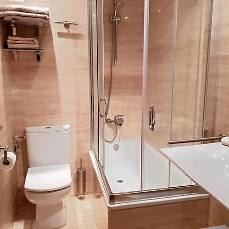 Apart Del Sol Apartment Cambrils