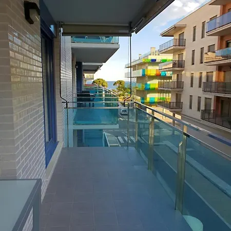 Apartment Apart Del Sol *