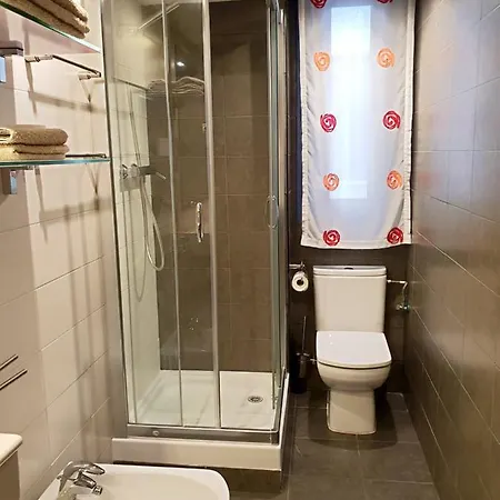 Apart Del Sol Apartment