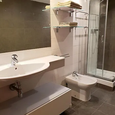 Apartamento Apart Del Sol *