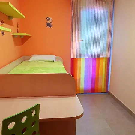 Apartment Apart Del Sol Cambrils