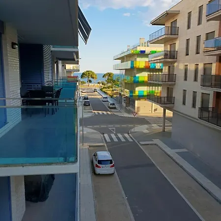 Apart Del Sol Cambrils