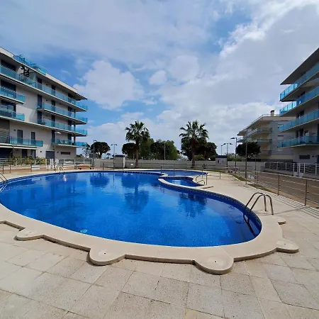 Apartment Apart Del Sol *