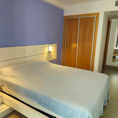 Apartment Apart Del Sol Cambrils
