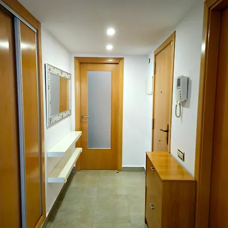 Apartment Apart Del Sol *