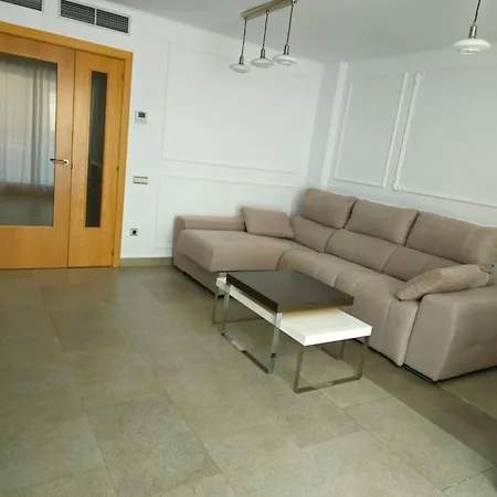 Apartment Apart Del Sol *